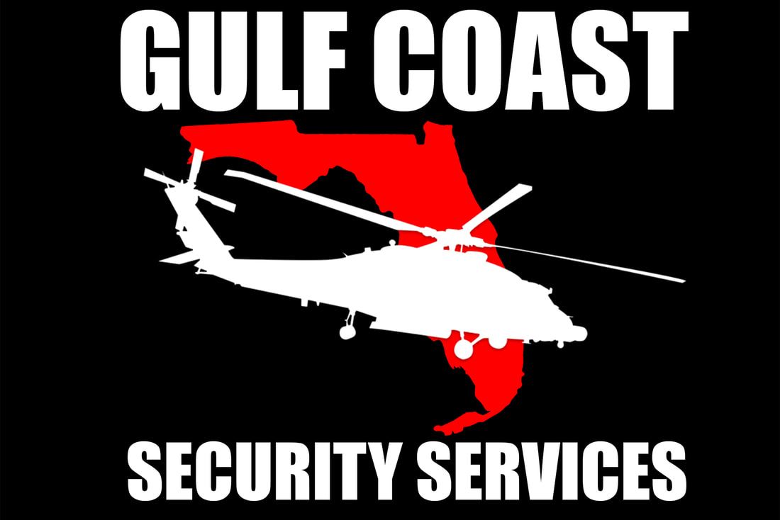 Gulf Coast Security Services